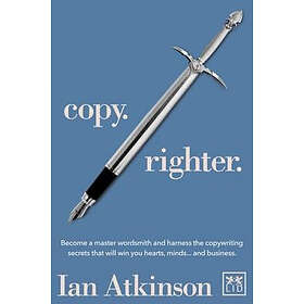 Ian Atkinson: Copy Righter