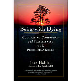 Joan Halifax: Being with Dying