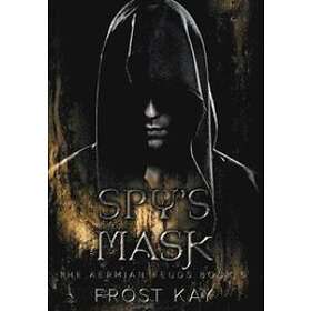 Frost Kay: Spy's Mask