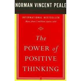 Peale: Power of Positive Thinking