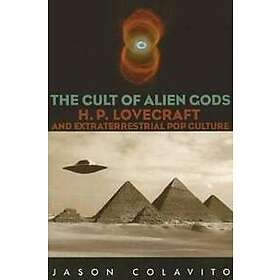 Jason Colavito: The Cult of Alien Gods