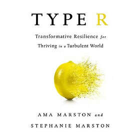 Ama Marston, Stephanie Marston: Type R