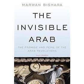 Marwan Bishara: The Invisible Arab