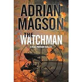 Adrian Magson: The Watchman