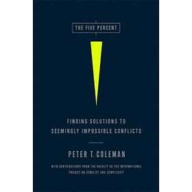 Peter Coleman: The Five Percent