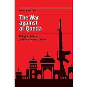 Nahed Artoul Zehr: The War against al-Qaeda