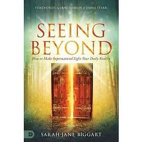 Sarah-Jane Biggart: Seeing Beyond