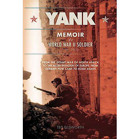 Ted Ellsworth: Yank