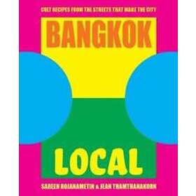 Sarin Rojanametin, Jean Thamthanakorn: Bangkok Local