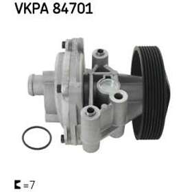 Pompe à eau SKF VKPA 81410 au meilleur prix