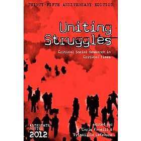 Carlo Fanelli: Uniting Struggles