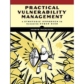Andrew Magnusson: Practical Vulnerability Management