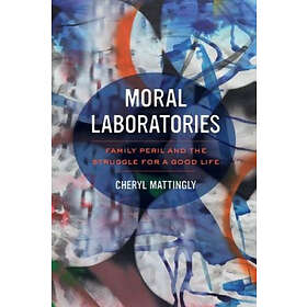 Cheryl Mattingly: Moral Laboratories