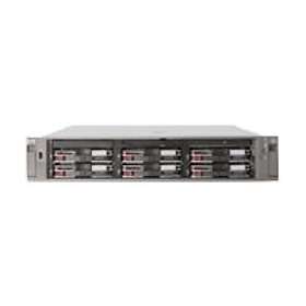 HP ProLiant DL380 G4 AE452A 72.8GB
