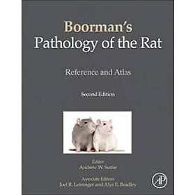 Gary A Boorman: Boorman's Pathology of the Rat