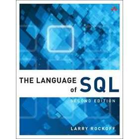 Larry Rockoff: Language of SQL, The
