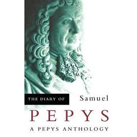 Samuel Pepys, Robert Latham, Linnet Latham: The Diary of Samuel Pepys