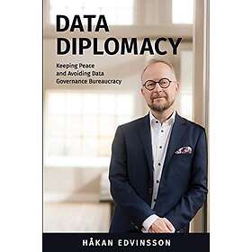 Hakan Edvinsson: Data Diplomacy