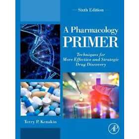 Terry Kenakin: A Pharmacology Primer