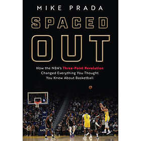 Mike Prada: Spaced Out