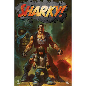 Dave Elliott, Alex Horley: Sharky