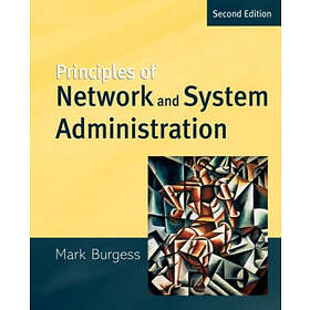 M Burgess: Principles of Network and System Administration 2e