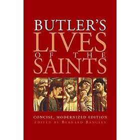 Bernard Bangley: Butler's Lives of the Saints