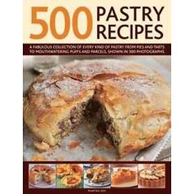 Martha Day: 500 Pastry Recipes