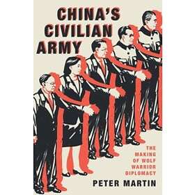 Peter Martin: China's Civilian Army