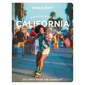Lonely Planet: Lonely Planet Experience California