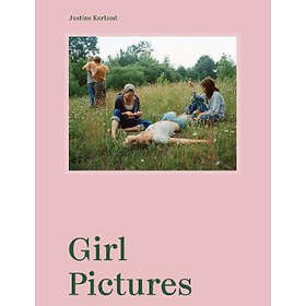 : Justine Kurland: Girl Pictures