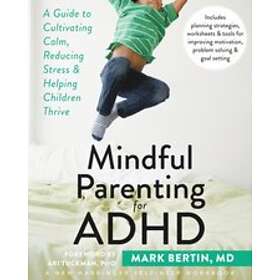Dr Mark Bertin: Mindful Parenting for ADHD
