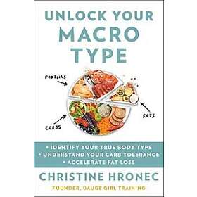 Christine Hronec: Unlock Your MacRo Type