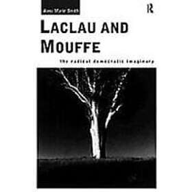 Anna Marie Smith: Laclau and Mouffe
