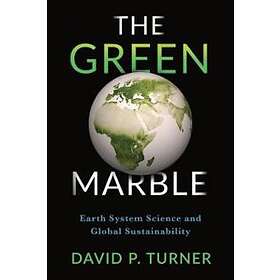 David Turner: The Green Marble