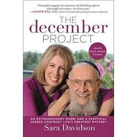 Sara Davidson: The December Project