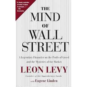 Eugene Linden, Leon Levy: The Mind of Wall Street