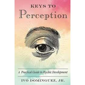 Ivo Dominguez Jr: Keys to Perception