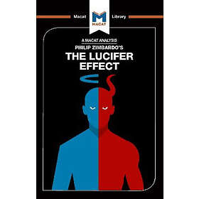 Alexander O'Connor: The Lucifer Effect