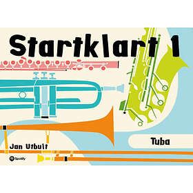 Jan Utbult: Startklart 1 Tuba