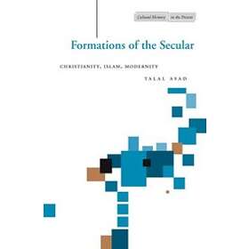 Talal Asad: Formations of the Secular