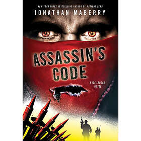 Jonathan Maberry: Assassin's Code