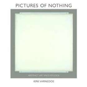 Kirk Varnedoe: Pictures of Nothing
