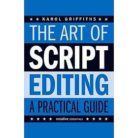 Karol Griffiths: The Art of Script Editing