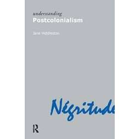Jane Hiddleston: Understanding Postcolonialism