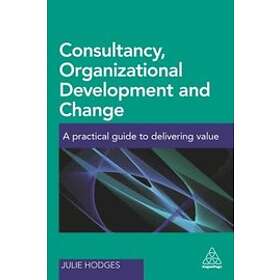 Dr Julie Hodges: Consultancy, Organizational Development and Change