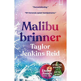 Taylor Jenkins Reid: Malibu brinner