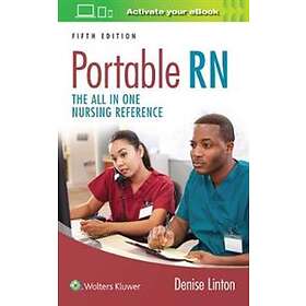 Denise Linton: Portable RN