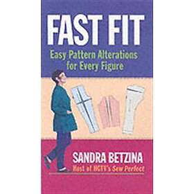 Sandra Betzina: Fast Fit