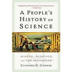 Clifford Conner: A People's History of Science